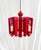 Wood Scandinavian Modern Pendant Light from Vitrika, 1970s For Sale - Image 7 of 14
