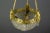 French Neoclassical Style Bronze and Crystal Glass Chandelier, 1920s For Sale - Image 10 of 18