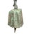 Paolo Soleri - Cosanti Brutalist Large Bronze Wind Bell With Cast Spine Linkage c.1960 - 1969 For Sale In San Francisco - Image 6 of 16
