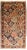 Vintage Persian Bakhtiar Rug- 5′9″ × 10′9″ For Sale - Image 13 of 13