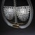 1940s Murano Glass Pendant Light by Barovier & Toso For Sale In New York - Image 6 of 8