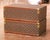 Pair of Vintage Louis Vuitton Monogram Hard Alzer Suitcases For Sale - Image 11 of 11