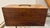 Antique English Tea Caddy For Sale - Image 13 of 17