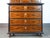 18th Century Inlaid Wooden Coin Cabinet, 1700s For Sale - Image 5 of 18