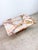 1970s Pink Onyx Coffee Table For Sale - Image 10 of 11