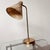 Gerald Thurston Gerald Thurston for Lightolier Articulating Desk Lamp For Sale - Image 4 of 9