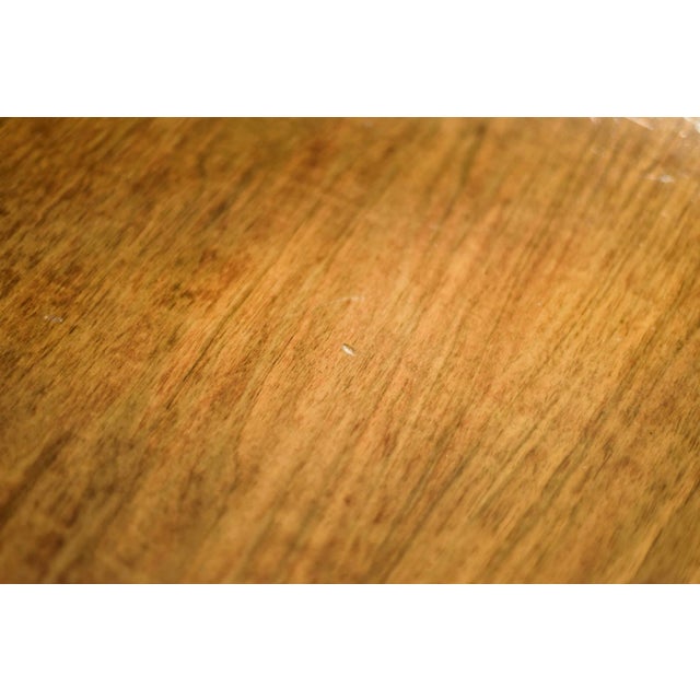 Mid-Century Danish Modern Teak Model 5362 Coffee Table by Børge Mogensen for Fredericia, 1960s For Sale - Image 13 of 18