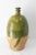 19th Century Provencal Terracotta Oil Jar with Green Glaze For Sale - Image 3 of 8