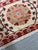 5ft X 7ft 10in Yildiz Suzani Hand Knotted Area Rug For Sale - Image 12 of 12