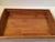 Vintage Danish Beech Storage Box, 1970s For Sale - Image 6 of 11