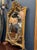French 19th Century French Carved and Giltwood Mirror For Sale - Image 3 of 7