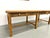 Farmhouse Table in Pine, 1950s For Sale - Image 13 of 18