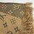 Textile Louis Vuitton Thick Wool & Silk Blend Brown Scarf For Sale - Image 7 of 9