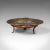 1750s Antique Georgian English Copper Cooking Dish For Sale - Image 4 of 12