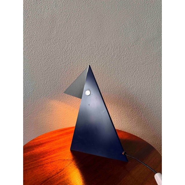 Fase Madrid Table Lamp, 1974 For Sale - Image 6 of 18