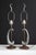 Metal Mid 20th Century Gerald Thurston Influence Sculptural Lamps - a Pair For Sale - Image 7 of 12