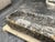 Stone A Long and Low 18th Century Carved Limestone Trough From the South of France For Sale - Image 7 of 13