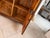 Baroque Hall Cabinet in Maple For Sale - Image 15 of 18