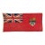 Vintage Sewn Wool Flag of Canada, Red Ensign For Sale
