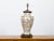 Early 19th Century Chinese Rose Medallion Canton Baluster Vase circa 1800 Mounted as a Table Lamp For Sale In Atlanta - Image 6 of 12