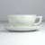 White Postmodern Porcelain Tea Set by Lutz Rabold for Arzberg, 1980s, Set of 13 For Sale - Image 8 of 10