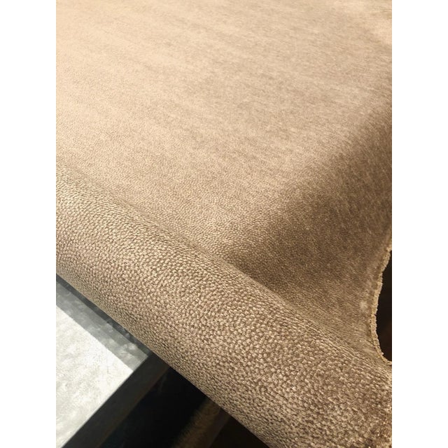 Kravet Calvin Klein for Kravet Behold Shale Designer Multipurpose Fabric - 4 1/2 Yards For Sale - Image 4 of 6