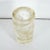 1960s Mid-Century Modern Gold-Flecked Art Glass Vase For Sale - Image 5 of 13