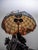 Large Table Lamp in the style of Tiffany For Sale - Image 6 of 16
