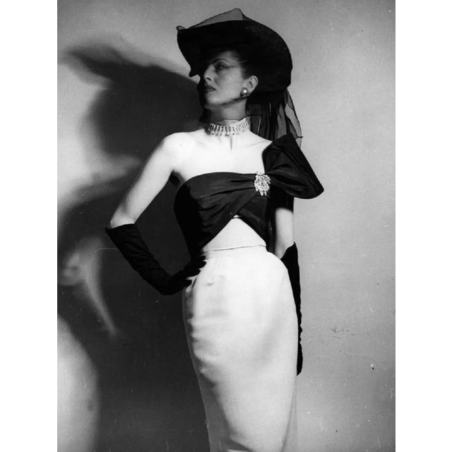 Bill Brandt, 1951 Dress, 1951, Photograph For Sale