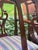 1990s Stickley Chippendale Carved Mahogany Dining Chairs - Set of 8 For Sale - Image 5 of 12