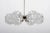 1970s Brutalist Chandelier from Kamenický Šenov, 1970s For Sale - Image 5 of 8