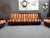 Wood Pop Art Modular Seating Set, 1970s, Set of 6 For Sale - Image 7 of 18