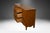 1960s 1960s French Provincial Style Triple Dresser Sideboard Buffet by Bassett For Sale - Image 5 of 12