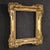 19th Century Napoleon III Gilded Italian Frame, 1880s For Sale - Image 12 of 14