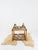 Mid-Century Modern Italian Bamboo Cane and Rattan Bar Cart, 1970s For Sale - Image 4 of 18