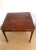 Antique George III Inlaid Mahogany Tea Table For Sale - Image 11 of 13