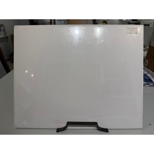 "North Conway" Watercolor by Patricia McCarthy For Sale In Boston - Image 6 of 6