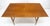 Danish Mid Century Modern Walnut Stretcher Base Walnut Dining Writing Table For Sale - Image 6 of 12