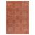 Modern Deco-Inspired Tibetan Rug with Greek Key Motif by Doris Leslie Blau For Sale