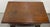 A finely crafted Chippendale Revival lowboy by renowned American furniture maker Councill Craftsmen, showcasing the...