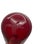 1950s 1950s Blenko #920 Ruby Red Primitive Decanter by Winslow Anderson (Attributed) For Sale - Image 5 of 5