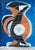 Pablo Picasso Pichet Orange Et Bleu Giclee Numbered Edition For Sale