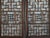 Late 19th Century Pair Screen Door Panel For Sale - Image 5 of 9