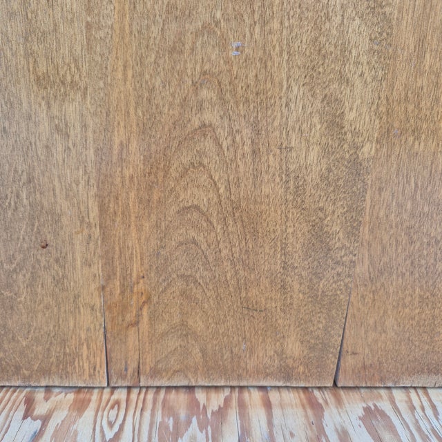 1970s Ethan Allen Baumritter American Made Maple 6-Drawer Dresser Chest For Sale - Image 13 of 18