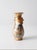 Mid 20th Century Vintage Chinese Famille Rose Style Porcelain Vase For Sale - Image 5 of 10