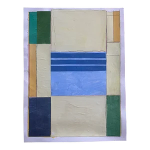 Bryan Young, Original Painting