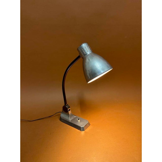 Antique Table Lamp, 1930s For Sale - Image 10 of 10