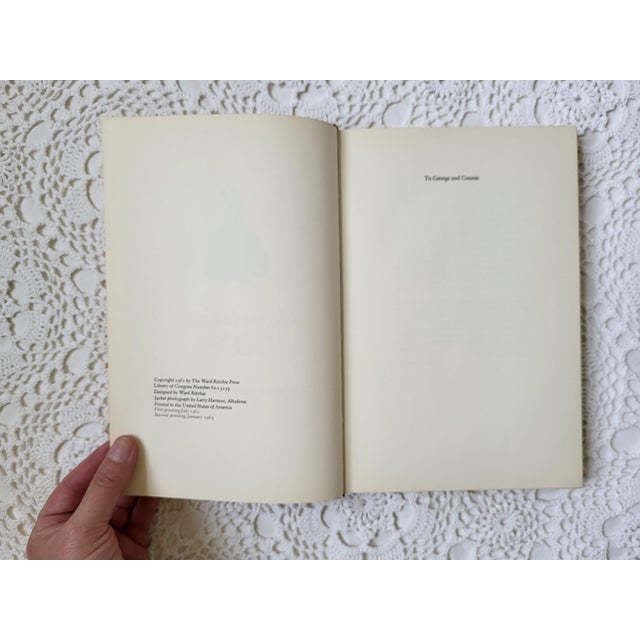 1960s 1963, I Love to Cook Book by Ruth Bateman For Sale - Image 5 of 12