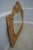 Age: Approx: 20 Years Old Details: Beveled Glass Mirror Quality Construction Stunning Decorative Mirror Carved Wood Frame...