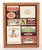 Mid 20th Century Set of Eight Wood Framed Cigar Box Label Collection For Sale - Image 5 of 14